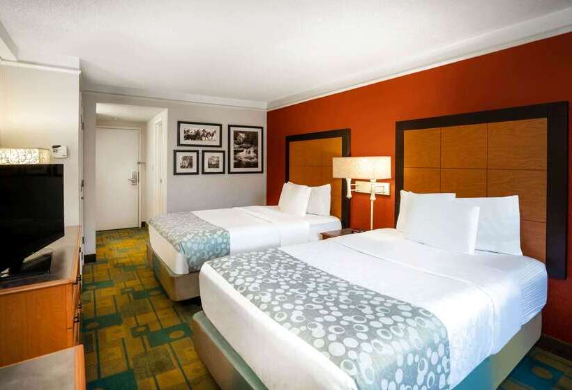 酒店 La Quinta By Wyndham Nashville Airport/opryland