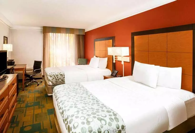 ホテル La Quinta By Wyndham Nashville Airport/opryland