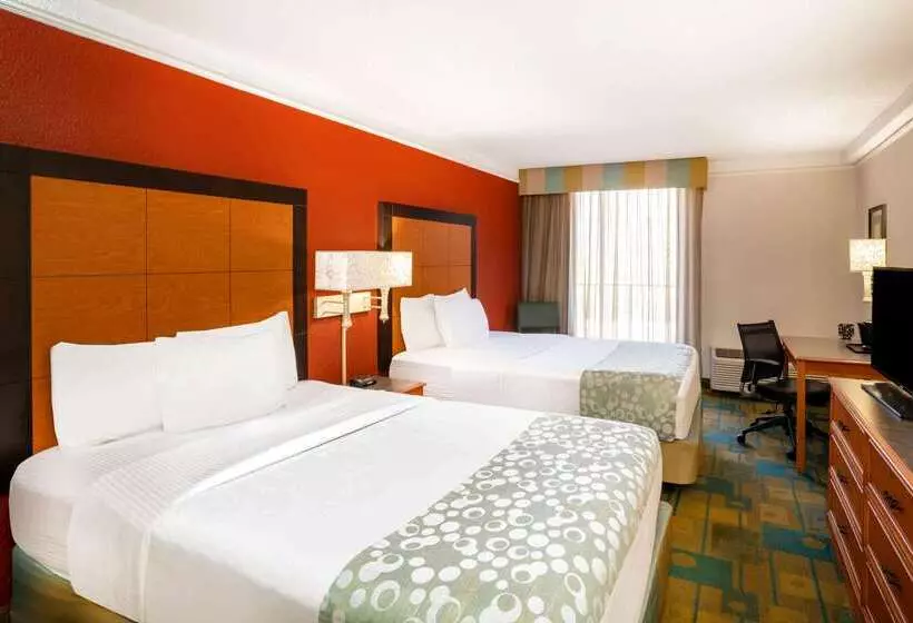 ホテル La Quinta By Wyndham Nashville Airport/opryland