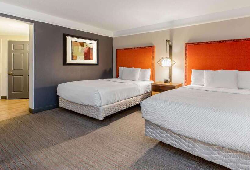 فندق La Quinta By Wyndham New Orleans Downtown