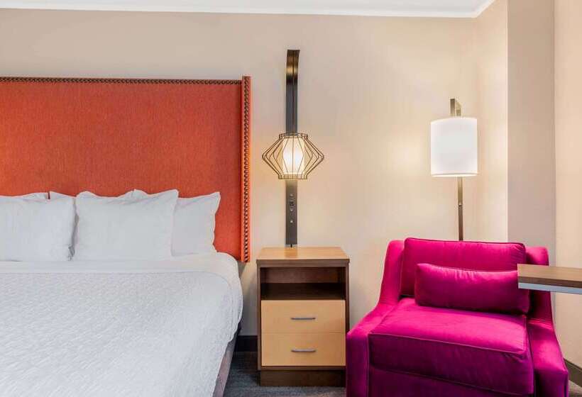 فندق La Quinta By Wyndham New Orleans Downtown