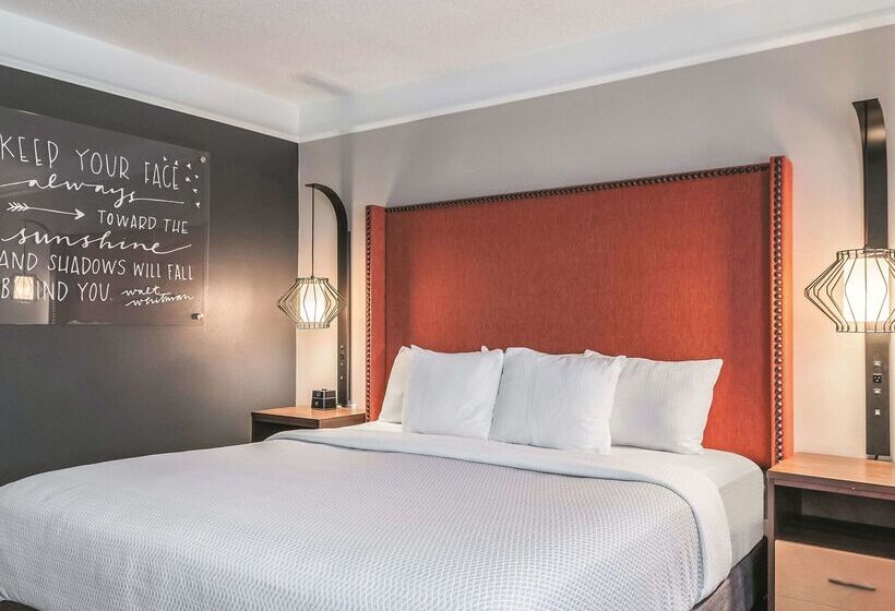 فندق La Quinta By Wyndham New Orleans Downtown