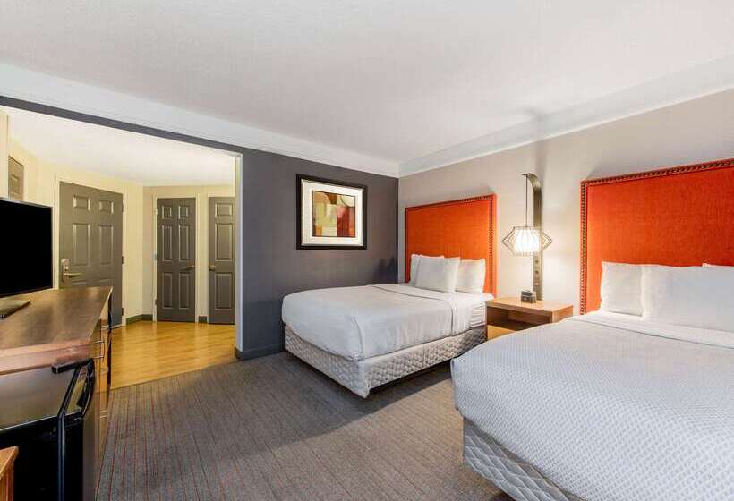 فندق La Quinta By Wyndham New Orleans Downtown