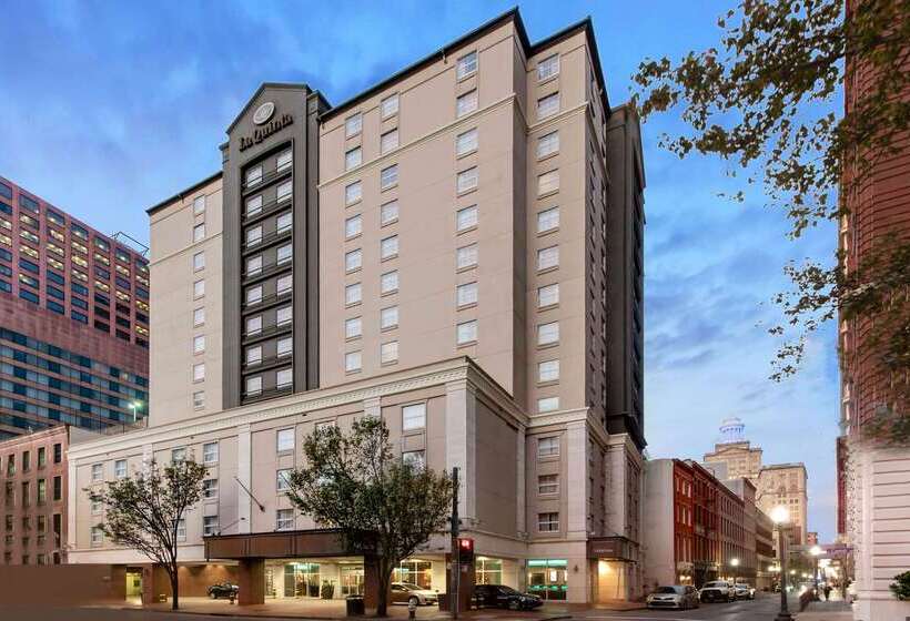 فندق La Quinta By Wyndham New Orleans Downtown