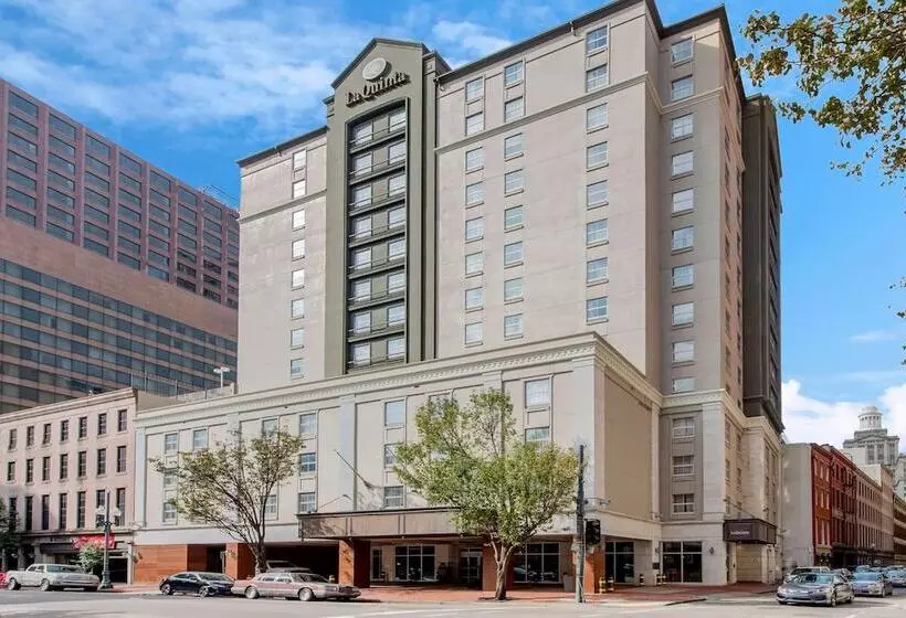 בית מלון כפרי La Quinta By Wyndham New Orleans Downtown