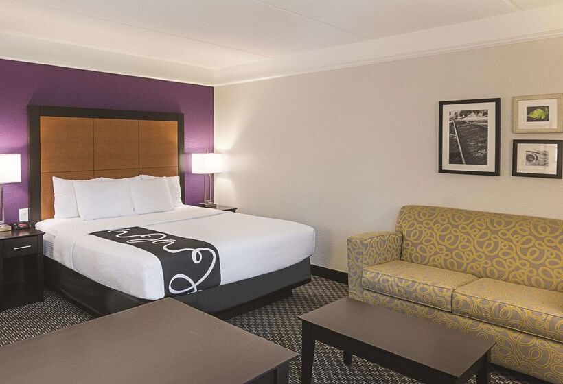 فندق La Quinta By Wyndham Orlando Airport North