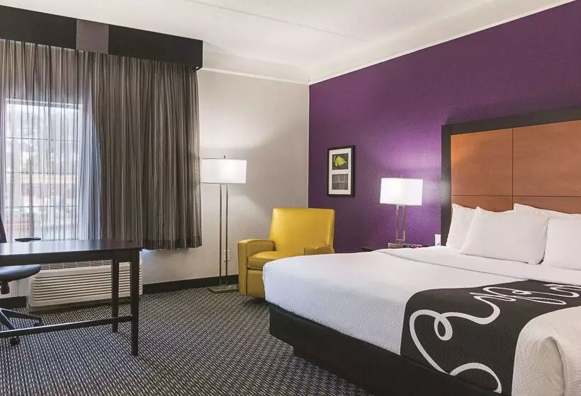 ホテル La Quinta By Wyndham Orlando Airport North