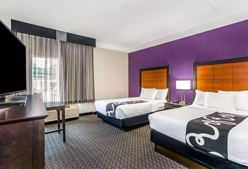 ホテル La Quinta By Wyndham Orlando Airport North