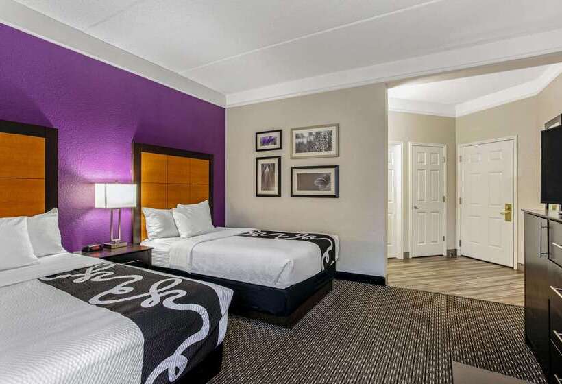 فندق La Quinta By Wyndham Orlando Airport North