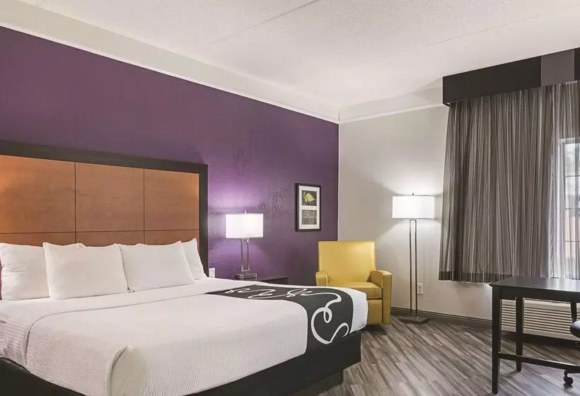 ホテル La Quinta By Wyndham Orlando Airport North