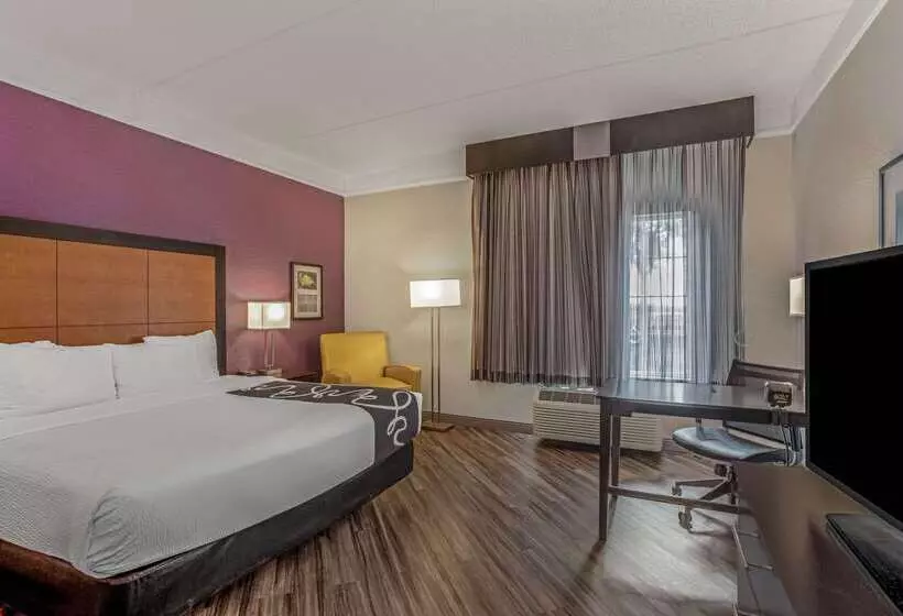 ホテル La Quinta By Wyndham Orlando Airport North