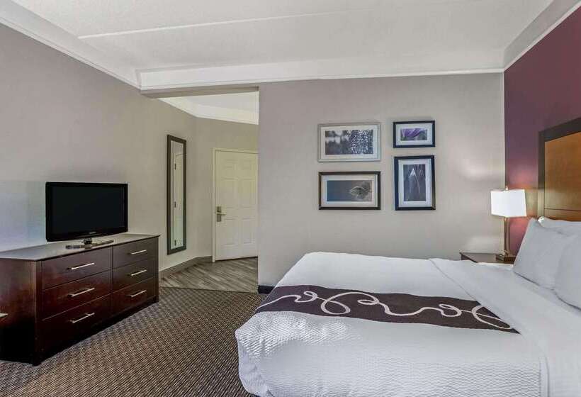 فندق La Quinta By Wyndham Orlando Airport North