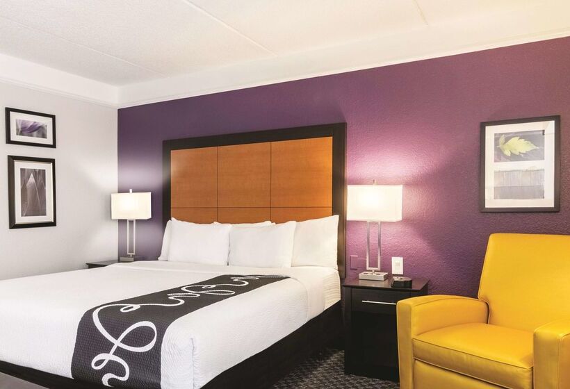 فندق La Quinta By Wyndham Orlando Airport North