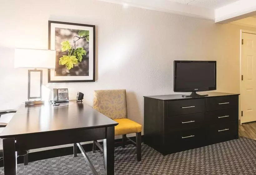 ホテル La Quinta By Wyndham Orlando Airport North