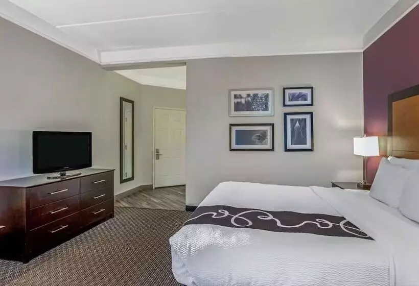 ホテル La Quinta By Wyndham Orlando Airport North