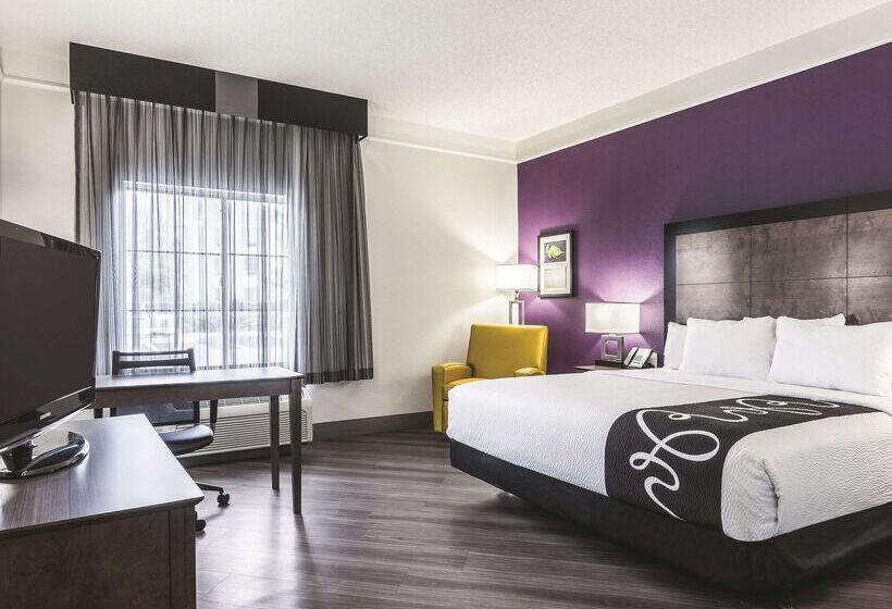 فندق La Quinta By Wyndham Shreveport Airport
