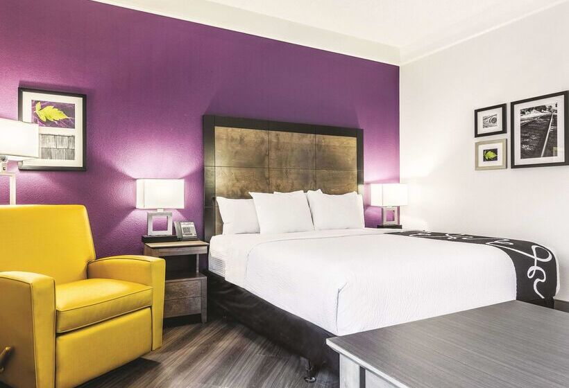 فندق La Quinta By Wyndham Shreveport Airport