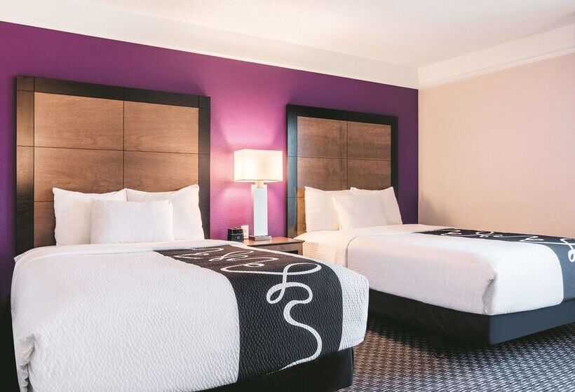 فندق La Quinta By Wyndham Shreveport Airport