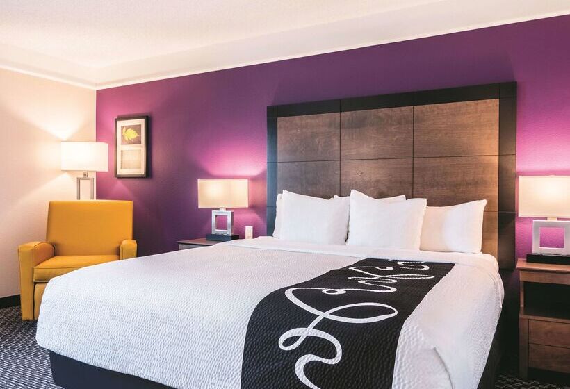 فندق La Quinta By Wyndham Shreveport Airport