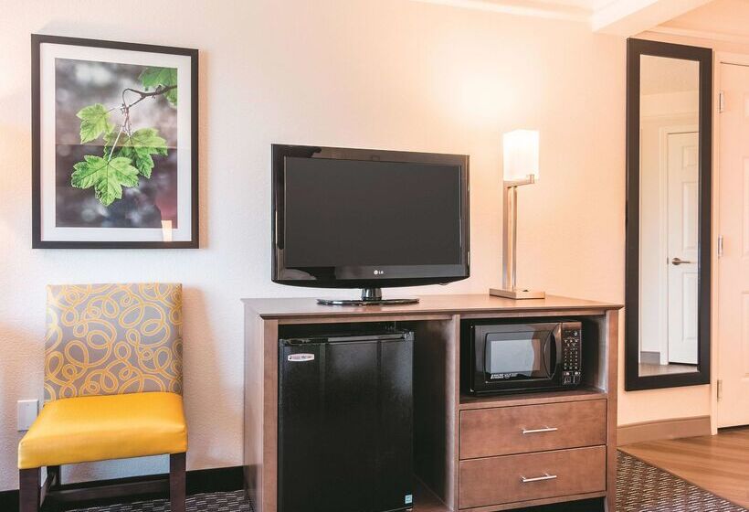 فندق La Quinta By Wyndham Shreveport Airport