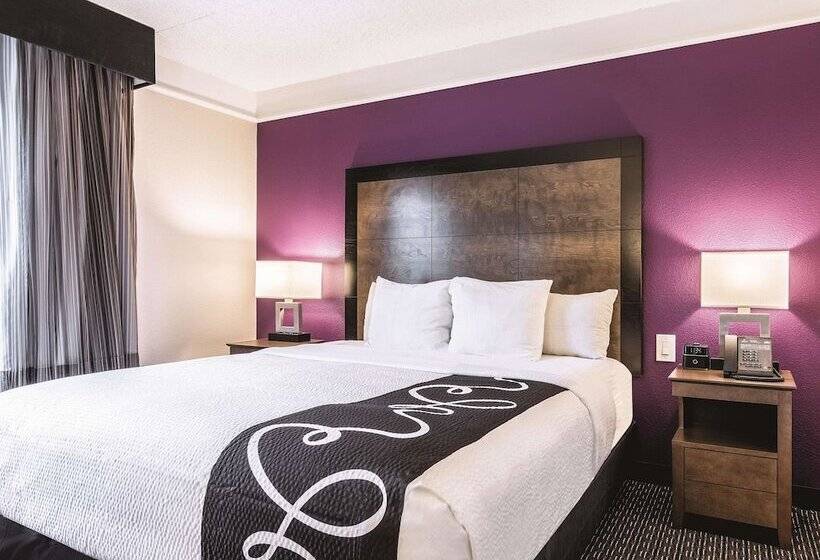 فندق La Quinta By Wyndham Shreveport Airport