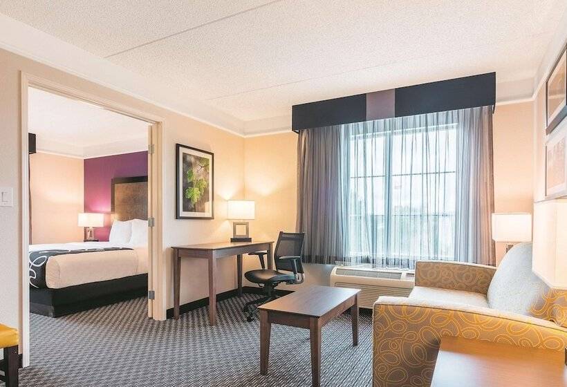 فندق La Quinta By Wyndham Shreveport Airport