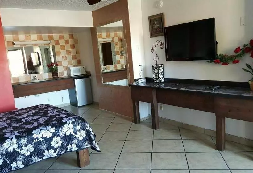 בית מלון כפרי Lago Motor Inn