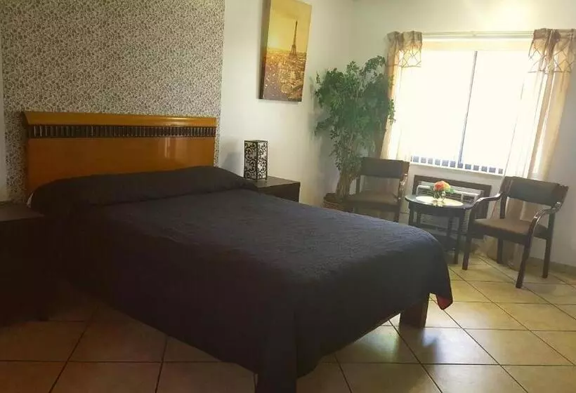 בית מלון כפרי Lago Motor Inn