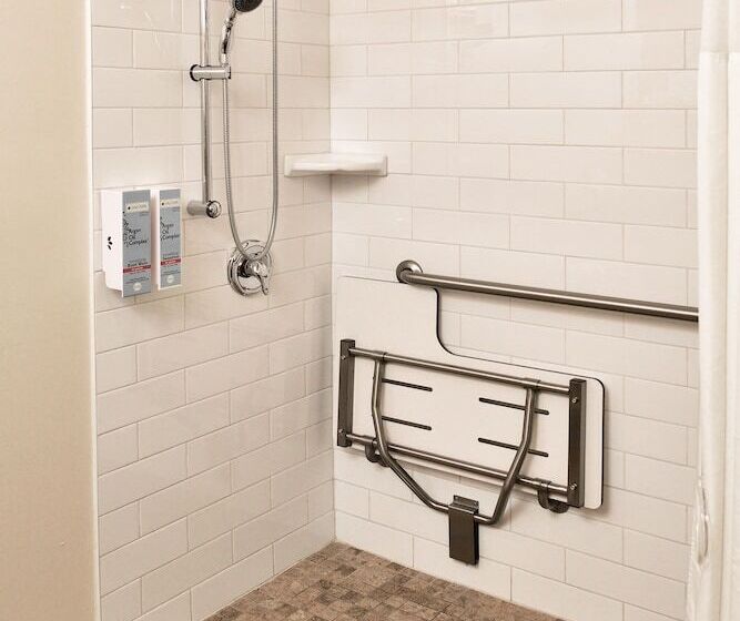 فندق Lamplighter Inn & Suites At Sdsu