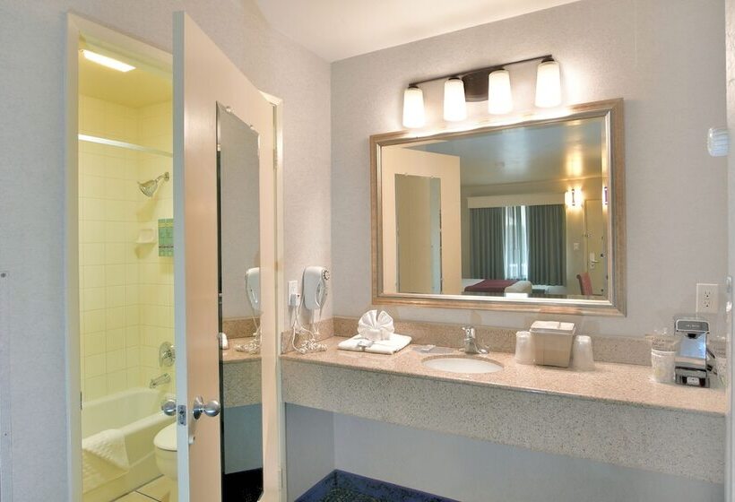 فندق Lamplighter Inn & Suites At Sdsu