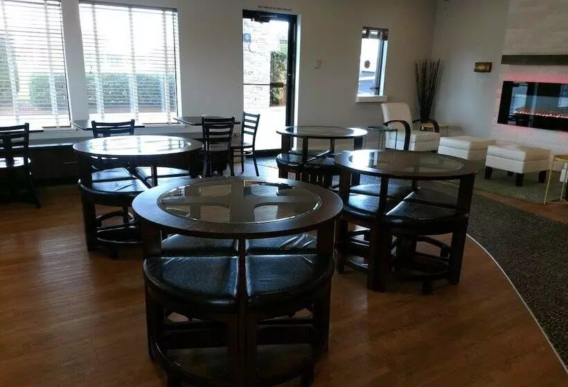 בית מלון כפרי Lewis River Inn