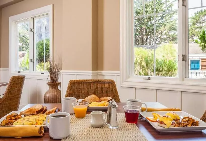 호텔 Lighthouse Lodge & Cottages