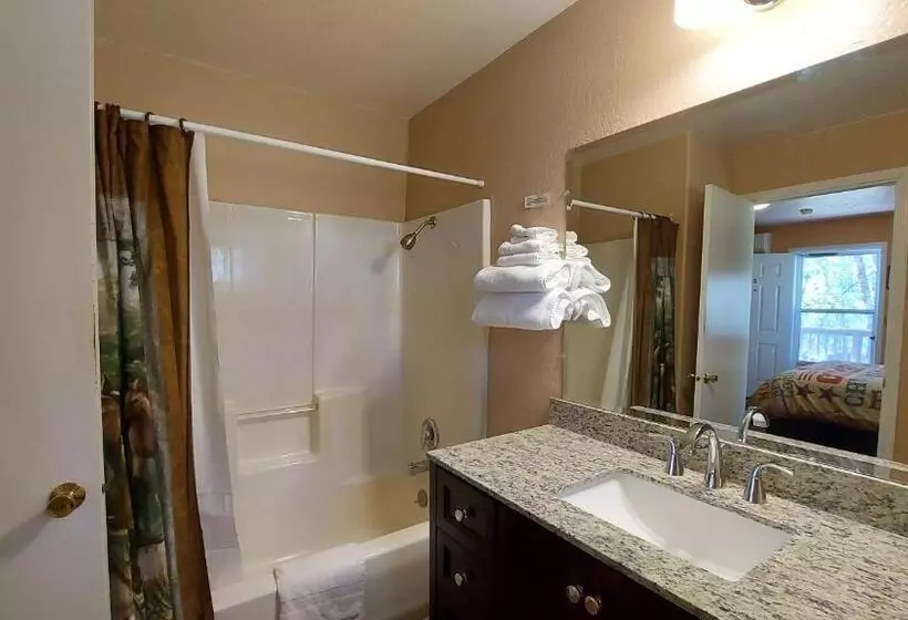 호텔 Little Valley Inn