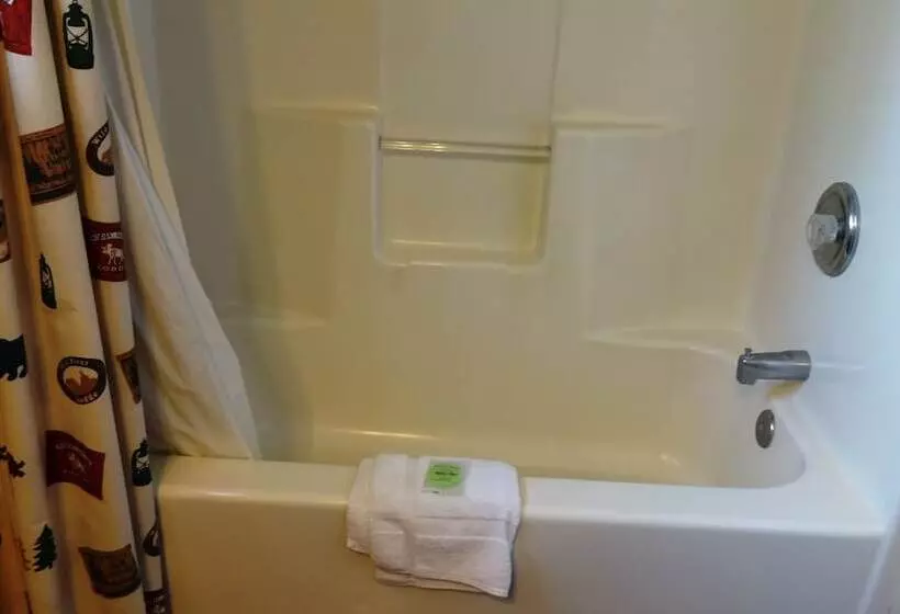 호텔 Little Valley Inn