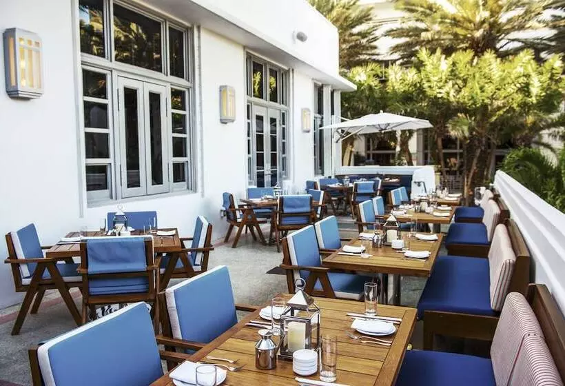 בית מלון כפרי Loews Miami Beach