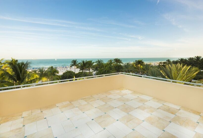 هتل Loews Miami Beach