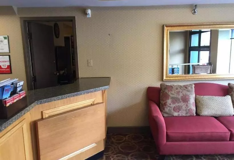 ホテル Lombard Inn