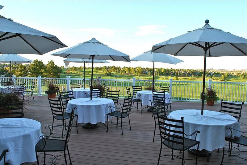 ホテル Lone Tree Golf Club And