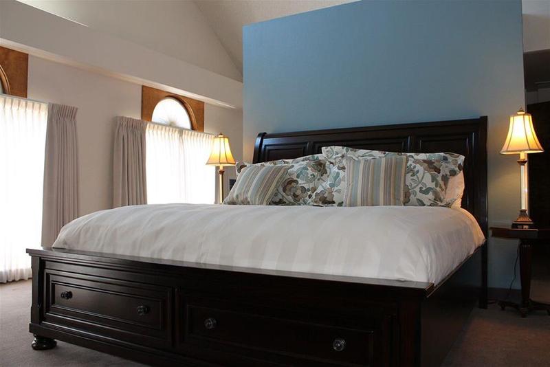 ホテル Lone Tree Golf Club And