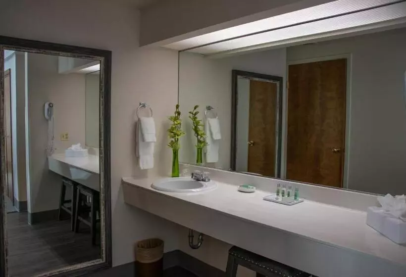 בית מלון כפרי Lone Tree Golf Club And