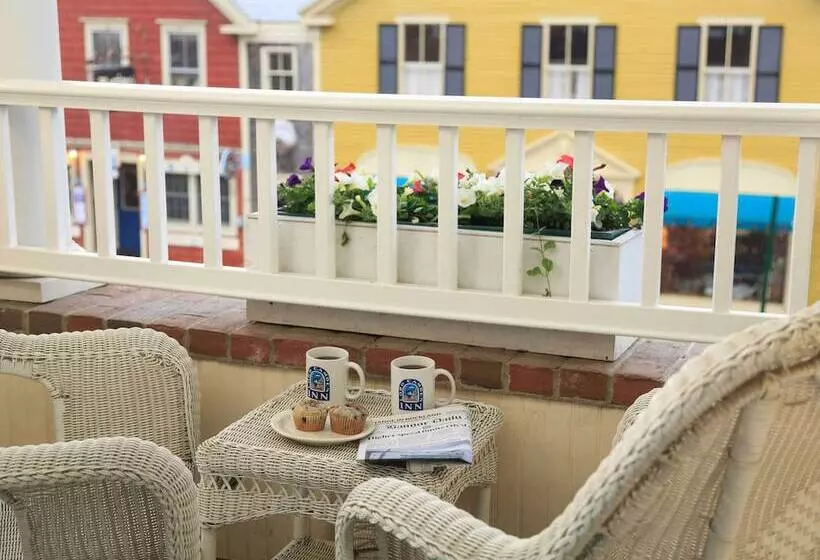 בית מלון כפרי Lord Camden Inn