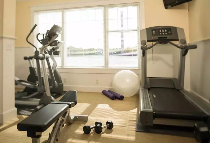 בית מלון כפרי Lord Camden Inn