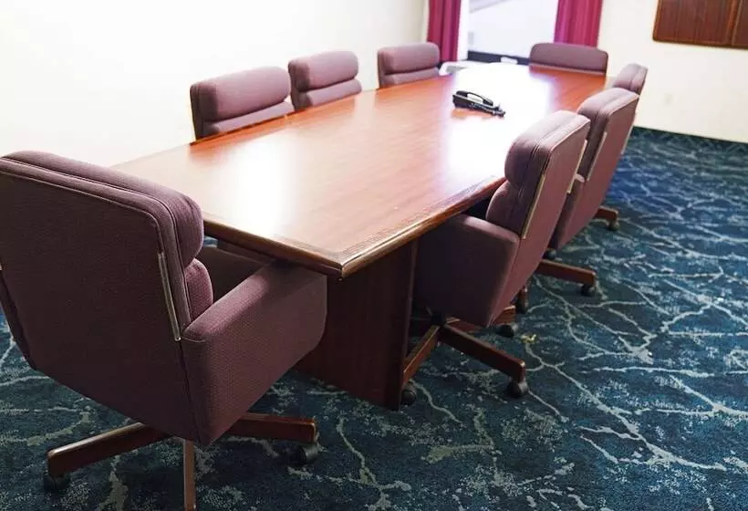 酒店 Quality Inn Seymour I65