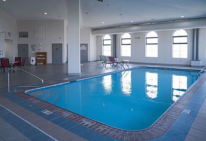 酒店 Quality Inn Seymour I65