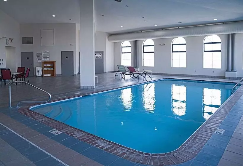 酒店 Quality Inn Seymour I65