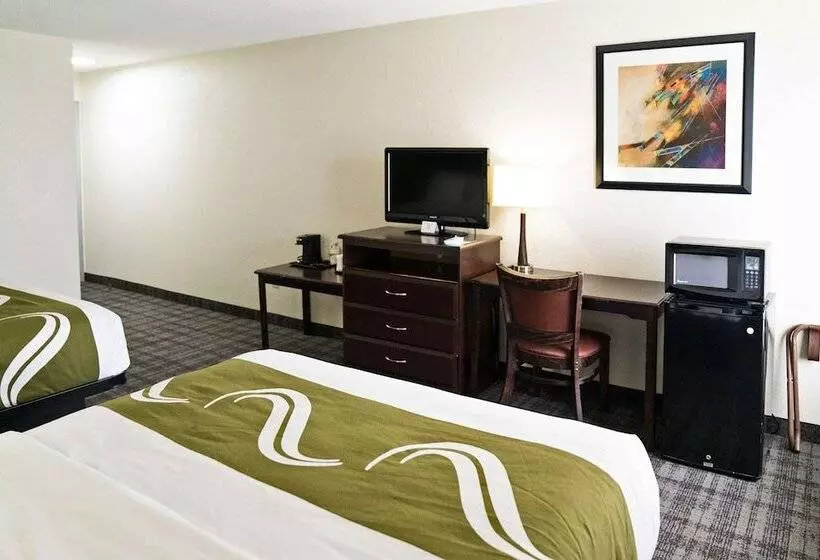 酒店 Quality Inn Seymour I65