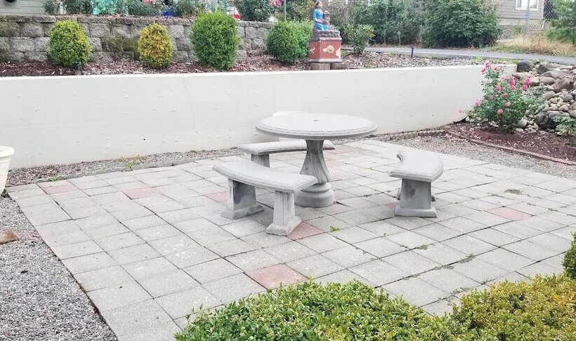 בית מלון כפרי Riverview Lodge