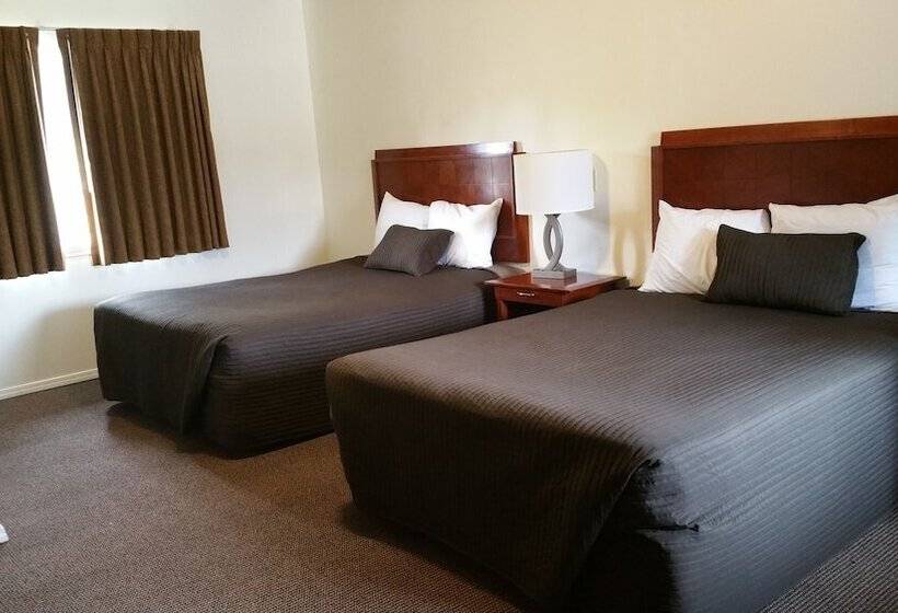 בית מלון כפרי Riverview Lodge