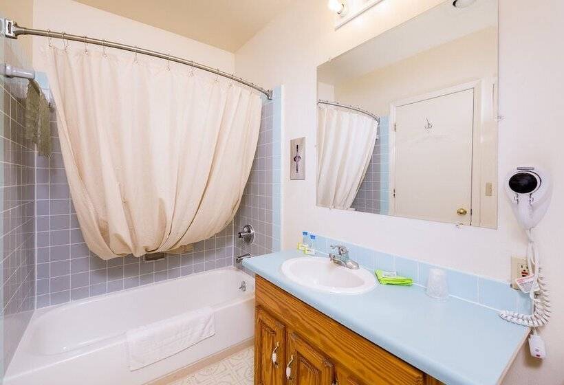 בית מלון כפרי Riverview Lodge