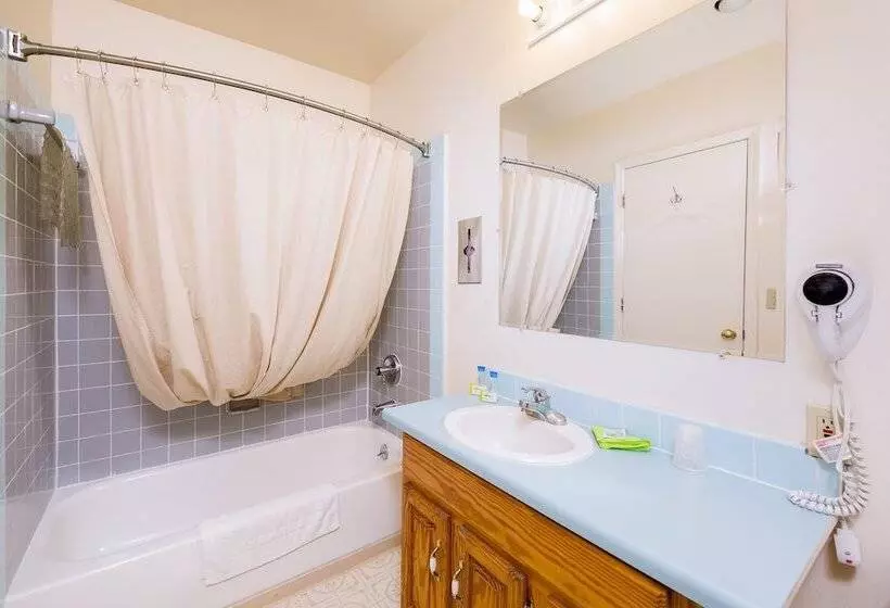 Hotelli Riverview Lodge